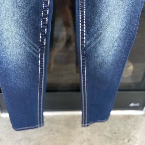 👖Miss Me Skinny 26 JE5575S3R Jeans👖NWOT - Picture 8 of 9